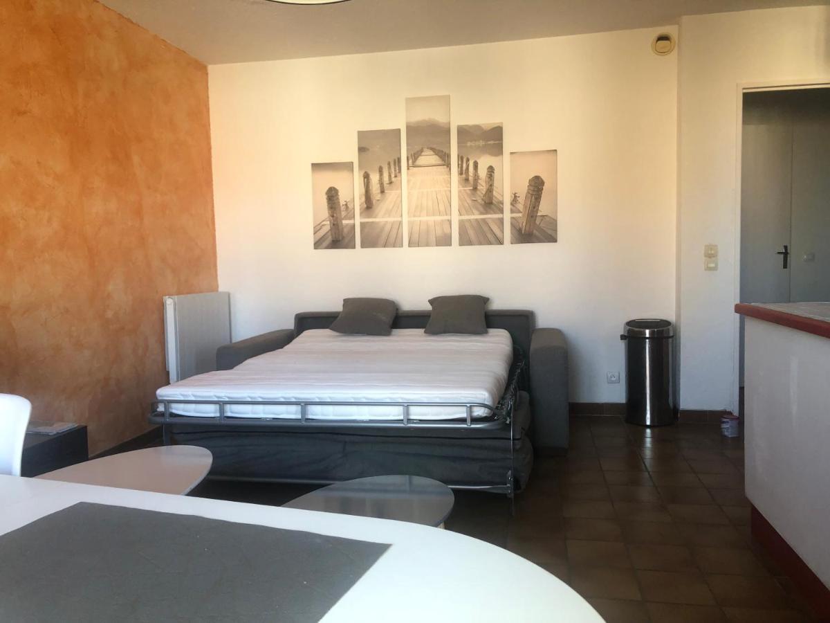 קרקראן Appartement 4 Personnes Vue Mer מראה חיצוני תמונה