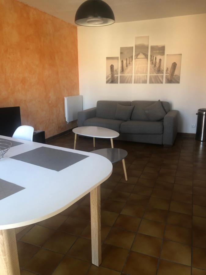קרקראן Appartement 4 Personnes Vue Mer מראה חיצוני תמונה