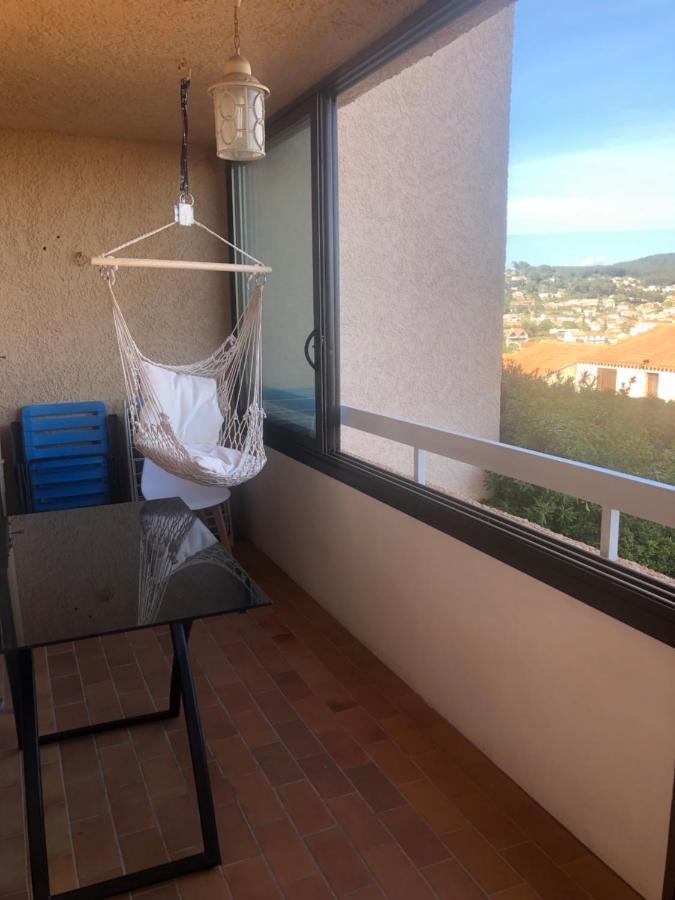 קרקראן Appartement 4 Personnes Vue Mer מראה חיצוני תמונה